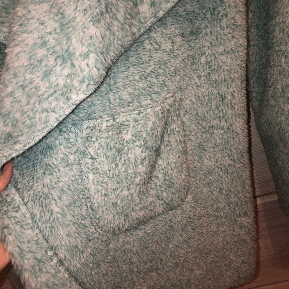 Hugs from Soft Surroundings Sweater Cardigan - Picture 7 of 11